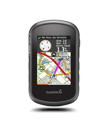 Garmin eTrex Touch 35 (010-01325-11)