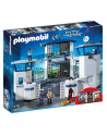 Playmobil City Action / Policja - centrum dowodzenia (6872) - nr 1