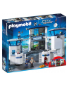 Playmobil City Action / Policja - centrum dowodzenia (6872) - nr 4