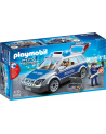 Playmobil - City Action - Policyny radiowóz (6873) - nr 1