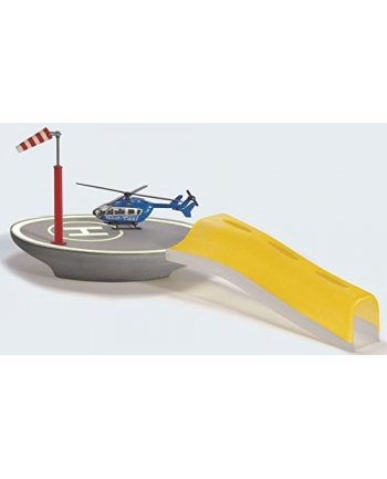 SIKU World śmigłowiec Landeplatz (5506) nr 1