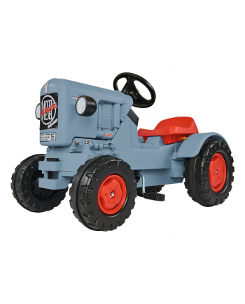 BIG Eicher Diesel ED 16 pedał-Tractor (800056565)