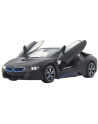 Jamara BMW I8 1:14 czarny 27MHz (404570) - nr 1