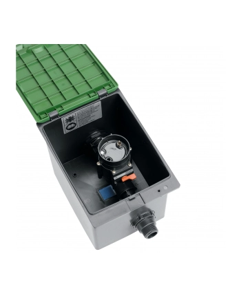 Gardena Ventilbox (1254) nr 2