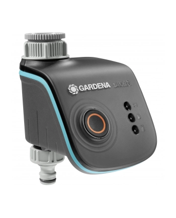 Gardena Smart Water Control sterownik nawadniania (19031) nr 2