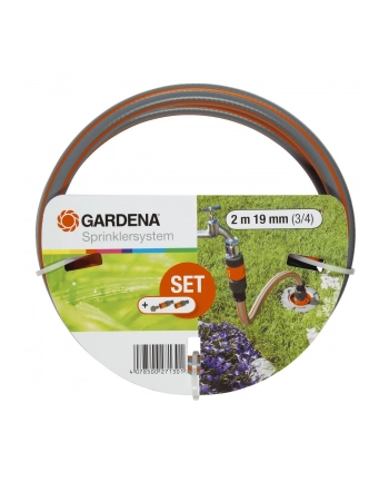 Gardena Profi-System złącze-zestaw 19mm, 2m (2713) nr 2