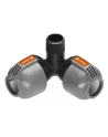 Gardena winkiel 25mm, G3/4'' gwint zewnętrzny (2783) - nr 1