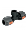 Gardena T-sztuk 25mm, 3/4'' gwint wewnętrzny (2790) - nr 1
