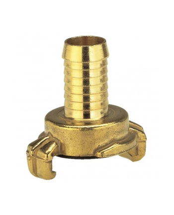 Gardena szybkozłącze mosiężne z końcówką węża do 13mm, 16mm (7100) nr 2