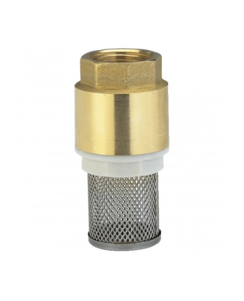 Gardena mosiężny zawór nożny G3/4'' (7220) nr 1