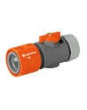 Gardena szybkozłącze z zaworem regulacyjnym 13mm (942) - nr 1
