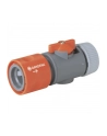 Gardena szybkozłącze z zaworem regulacyjnym 13mm (942) - nr 3