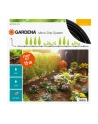 Gardena Micro-Drip-System Pflanzenreihe S zestaw startowy (13010) - nr 1