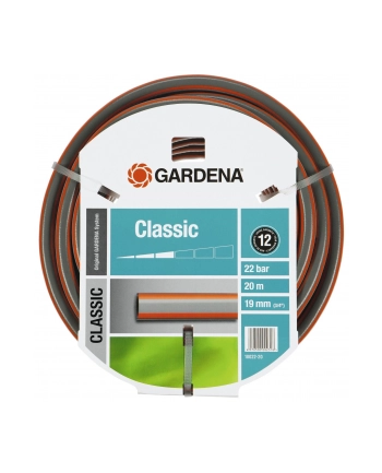 Gardena Classic dętka 19mm, 20m (18022) nr 1