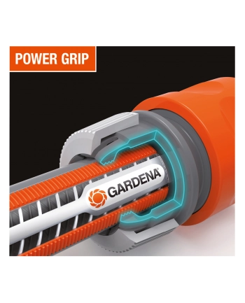 Gardena Comfort HighFLEX dętka 13mm, 50m (18069) nr 2