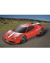 Jamara Ferrari 458 Speciale A 1:24 40MHz czerwony (405033) - nr 5