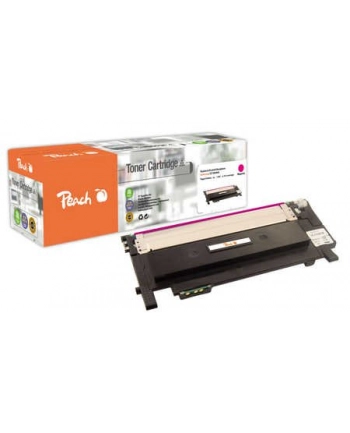 Toner kompatybliny do Samsung CLT-M404S purpura nr 1