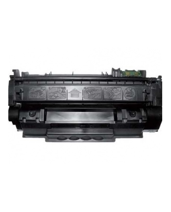 toner kompatybliny do HP Q5949X/Canon 708H czarny wysoka pojemność nr 1