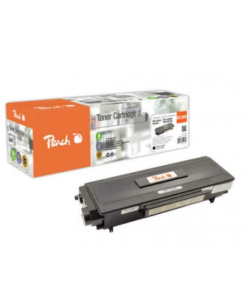 toner kompatybliny do Brother TN-3280 toner czarny nr 1