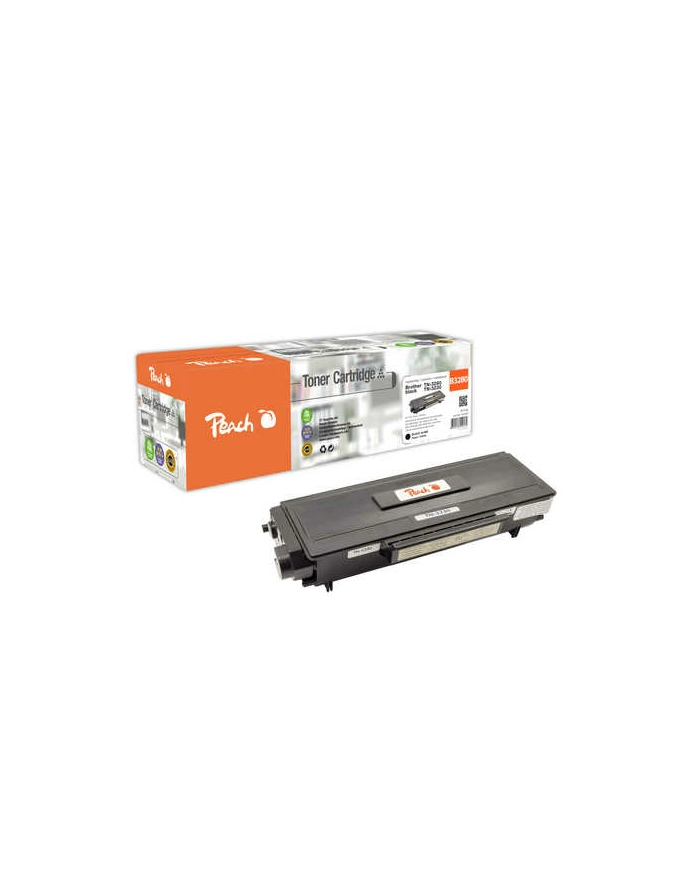 toner kompatybliny do Brother TN-3280 toner czarny główny
