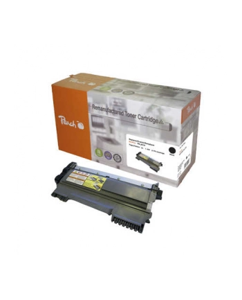 toner kompatybliny do Brother TN-2010 czarny nr 2