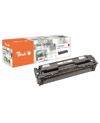 toner kompatybliny do HP 305A purpura nr 2