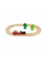 BRIO Little Forest Train Starter Set (33042) - nr 3