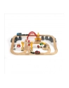 BRIO Cargo Railway Deluxe Set (33097) - nr 1
