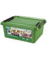 BRIO Cargo Railway Deluxe Set (33097) - nr 2