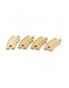 BRIO Short curved tracks (33337) - nr 3