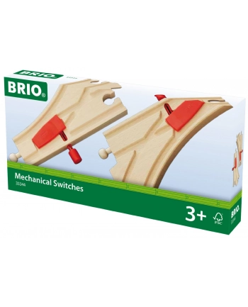BRIO Mechanical Switches (33344) nr 2