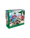 BRIO Travel Switching Set (33512) - nr 4