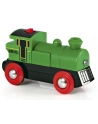 BRIO Speedy Green (33595) - nr 5