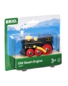 BRIO Westernlok - 33617 - nr 10