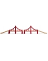 BRIO Double Suspension Bridge (33683) - nr 4