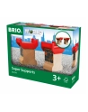 BRIO Super Supports (33254) - nr 1
