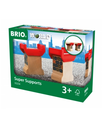 BRIO Super Supports (33254) nr 1