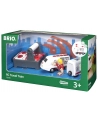 BRIO Remote Control Travel Train (33510) - nr 2
