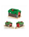 BRIO Train Garage (33574) - nr 1