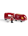 BRIO Travel Rechargeable Train (33746) - nr 2