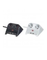 Brennenstuhl Desktop-Power USB-Charger - 2x USB - 1.8m - 2100 mAh - nr 14