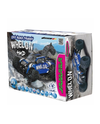 JAMARA Whelon 1:12 4WD LiIon 2.4G - 53355 nr 1