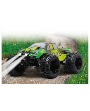 JAMARA Shiro 1:10 EP 4WD LED NiMh 2,4G - 53366