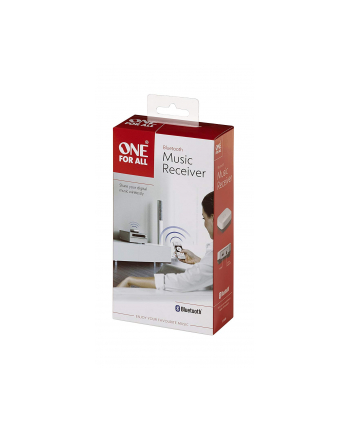 One for all SV1810, Bluetooth-Audio
