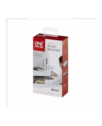 One for all SV1810, Bluetooth-Audio