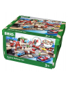 BRIO Deluxe Railway Set (33052) - nr 1