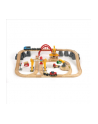 BRIO Cargo Railway Deluxe Set (33097) - nr 2