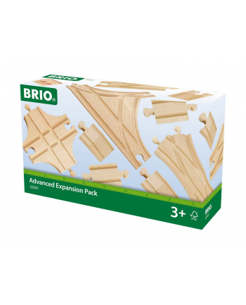 BRIO Advanced Expansion Pack (33307)