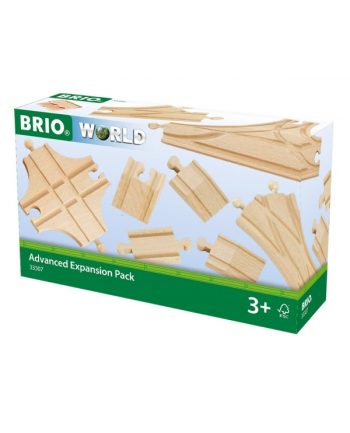 BRIO Advanced Expansion Pack (33307) nr 1