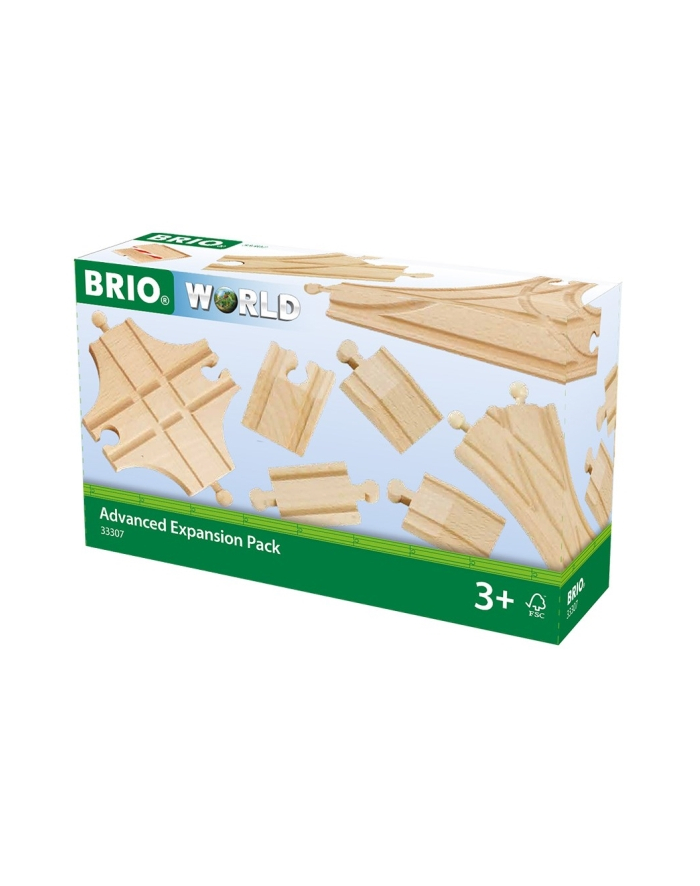 BRIO Advanced Expansion Pack (33307) główny
